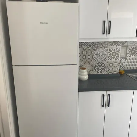 Apartamento Marinaya Yuerueme Mesafesinde *